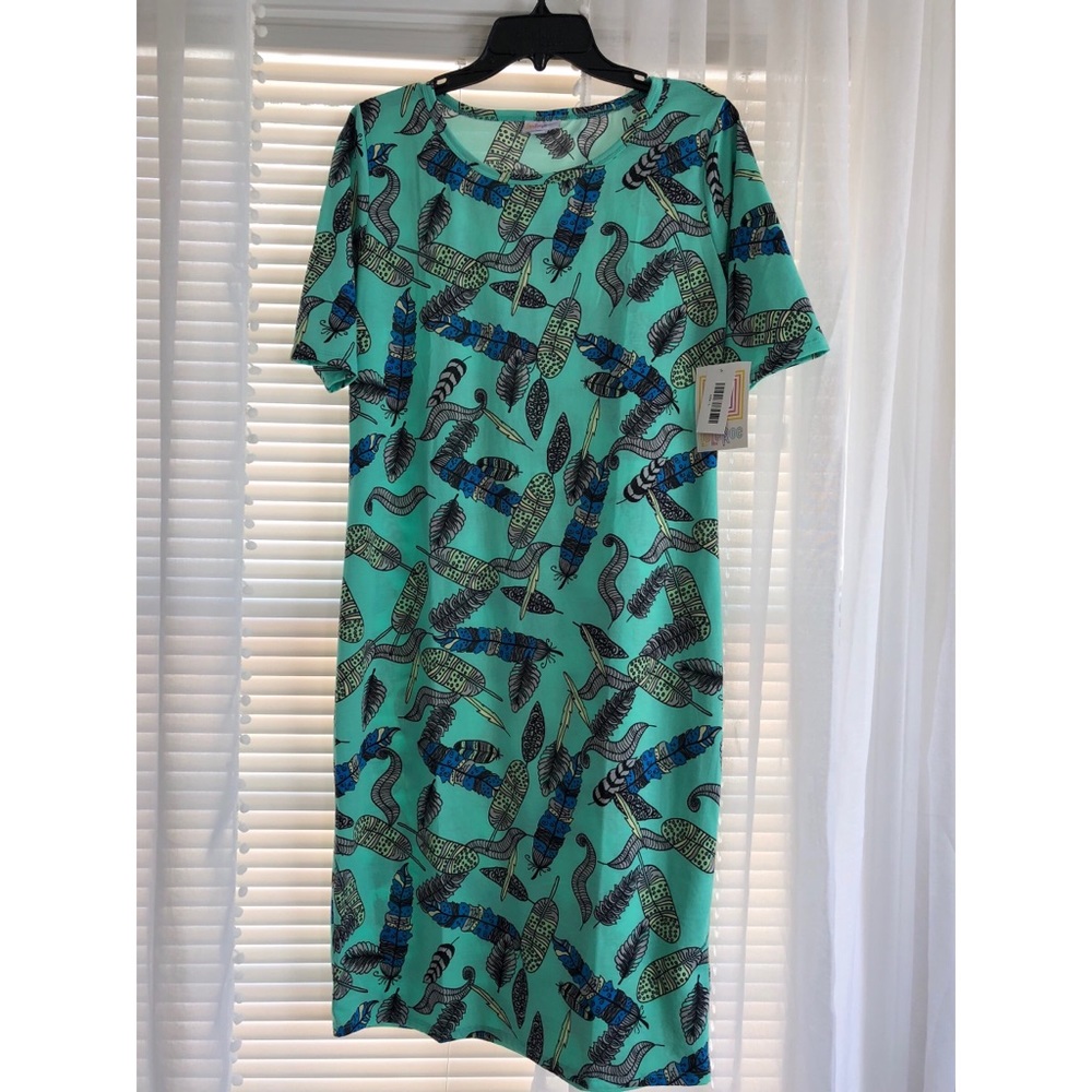 LulaRoe Julia